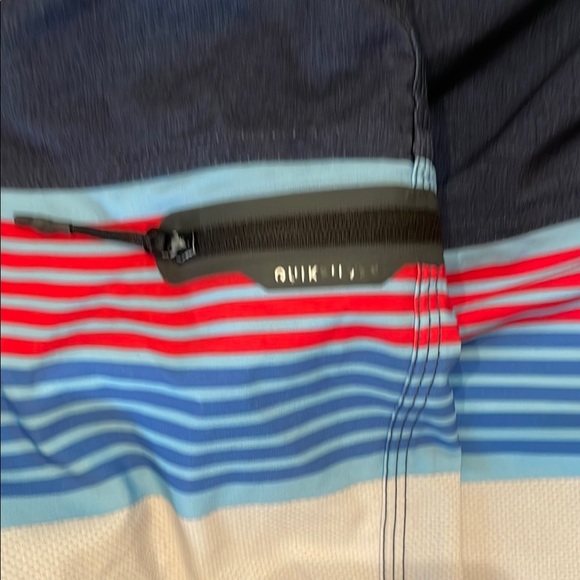 Quiksilver Highline Board Shorts - Picture 5 of 7